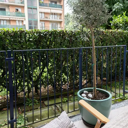 Le Azalee Verano Brianza